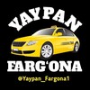 FARG'ONA YAYPAN - Telegram Groups