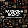 𝗙𝗔𝗥𝗚𝗢𝗡𝗔️ 𝗕𝗢𝗭𝗢𝗥 - Telegram Groups