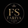 Telegram chat Fariya_store_ logo