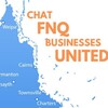 Telegram chat FNQ Businesses United Chat logo