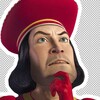 Telegram chat 💎 Farquaad Gems 💎 logo