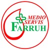 Telegram chat FARRUH MEDIO SERVIS CLINIC logo