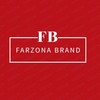 Telegram chat Farzona Brend🛍 logo