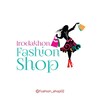Telegram chat Fashion Shop🛍️ logo