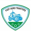 Telegram chat Fast Agro chat logo