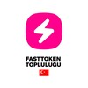 Telegram chat Fasttoken Topluluğu 🇹🇷 logo