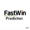 Telegram chat Fastwin Aviator Lottery WINGO prediction Official 👑 logo