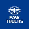 Telegram chat Клуб владельцев FAW TRUCKS | ФАВ logo