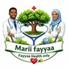 Fayyaa Health info - Telegram Groups