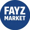 Telegram chat 🛒 FAYZ MARKET | ZAFAR logo