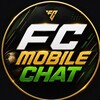 Telegram chat FC MOBILE CHAT logo