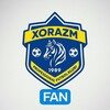 Telegram chat Xorazm pfc news logo