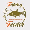 Telegram chat FeederFishing.TV Chat logo