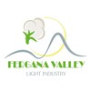 Telegram chat FERGANA VALLEY lIGHT INDUSTRY logo
