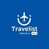 Telegram chat Travelist Turizm logo