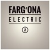 Telegram chat Fergana Electro logo