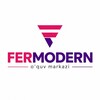 Telegram chat Fer Modern Group logo