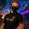 Telegram chat ⚜️ОТЗЫВИ FF_KOTA⚜️ logo