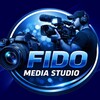 Telegram chat FIDO MEDIYA STUDIO logo