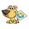 Telegram chat Это ваше Fido logo