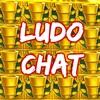 Telegram chat ЛудоChat logo