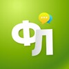 Telegram chat Филатов Луг Life (ЖК Саларьево парк) logo