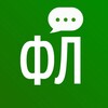 Telegram chat м. Филатов Луг (ЖК Саларьево Парк) logo
