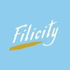 Telegram chat Фили сити ( Filicity) logo