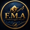 Telegram chat F.M.A logo