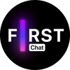 Telegram chat FIRST - Guest Chat [WARSAW] logo