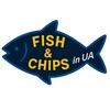 Логотип телеграм-чату fish_and_chips_inua_tralee — FISH & CHIPS in UA (Tralee)
