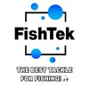 Telegram chat 🎣РИБОЛОВЛЯ з «FishTek Market»💥 logo
