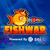 Telegram chat FISHWAR.IO Chat logo