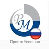 Telegram chat 🌎 РМ International с Еленой Мережко logo