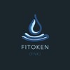 Telegram chat FITOKEN logo
