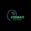 Telegram chat "FIZMAT" o'quv markazi logo