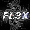 Telegram chat FL3X PC / 💬 Чат logo