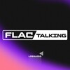 Telegram chat FLAC comments logo