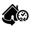 Telegram chat Квартиры Йошкар-Ола logo