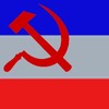 Telegram chat Федерация Флестера logo