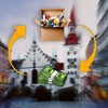 Telegram chat Барахолка в Мюнхене  60км logo