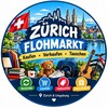 Telegram chat Zürich Flohmarkt 🔄 Kaufen • Verkaufen • Tauschen logo