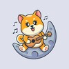 Telegram chat FlokiShinuBSC (ShiLl Group ) logo