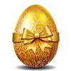 Telegram chat Egg Call logo