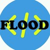 Telegram chat FLOOD Interview logo