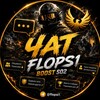 Telegram chat Flops1 чат пиар-со2 logo