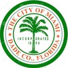 Telegram chat Florida Friends logo