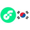 Telegram chat Flow KO - Community Run logo