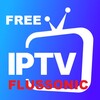 Telegram chat Free IPTV Link logo