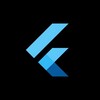 Telegram chat Flutter chat logo